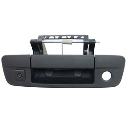 Dodge Tailgate Bezel Camera