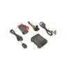 Con-Verse 250-7500-SPK1 (Single Speaker) Universal Aftermarket Handsfree Bluetooth® System