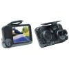 Rostra DashCam 250-8918 Dashboard 1-Channel Video Recording Camera