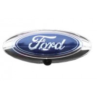 Ford Emblem  Camera