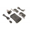 Con-Verse 250-7500-SPK2 (Dual Speaker) Universal Aftermarket Handsfree Bluetooth® System