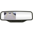 Rostra RearSight Complete Mirror-Monitor/Camera System 4.3-inch TFT LCD 