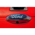 Ford Emblem  Camera