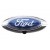 Ford Emblem  Camera