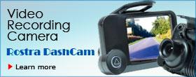 Video Recording Camera
